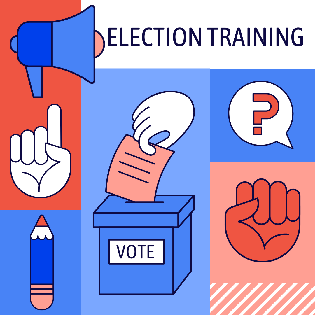 election training