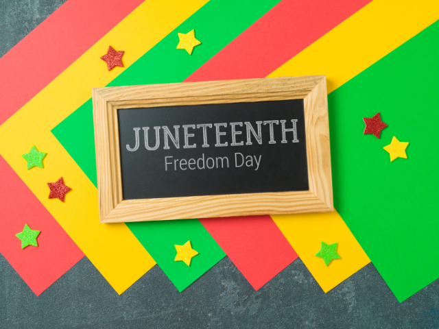 News Juneteenth