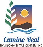 Camino Real Environmental Center logo