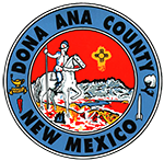 Doña Ana County logo