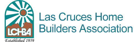 Las Cruces Home Builders Assoc logo