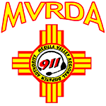 Mesilla Valley Regional Dispatch Authority logo